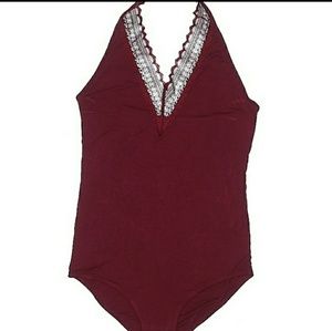American Eagle Outfitters Other - AEO first essentials body suit American Eagle Outfitters Other - AEO first essentials body suit